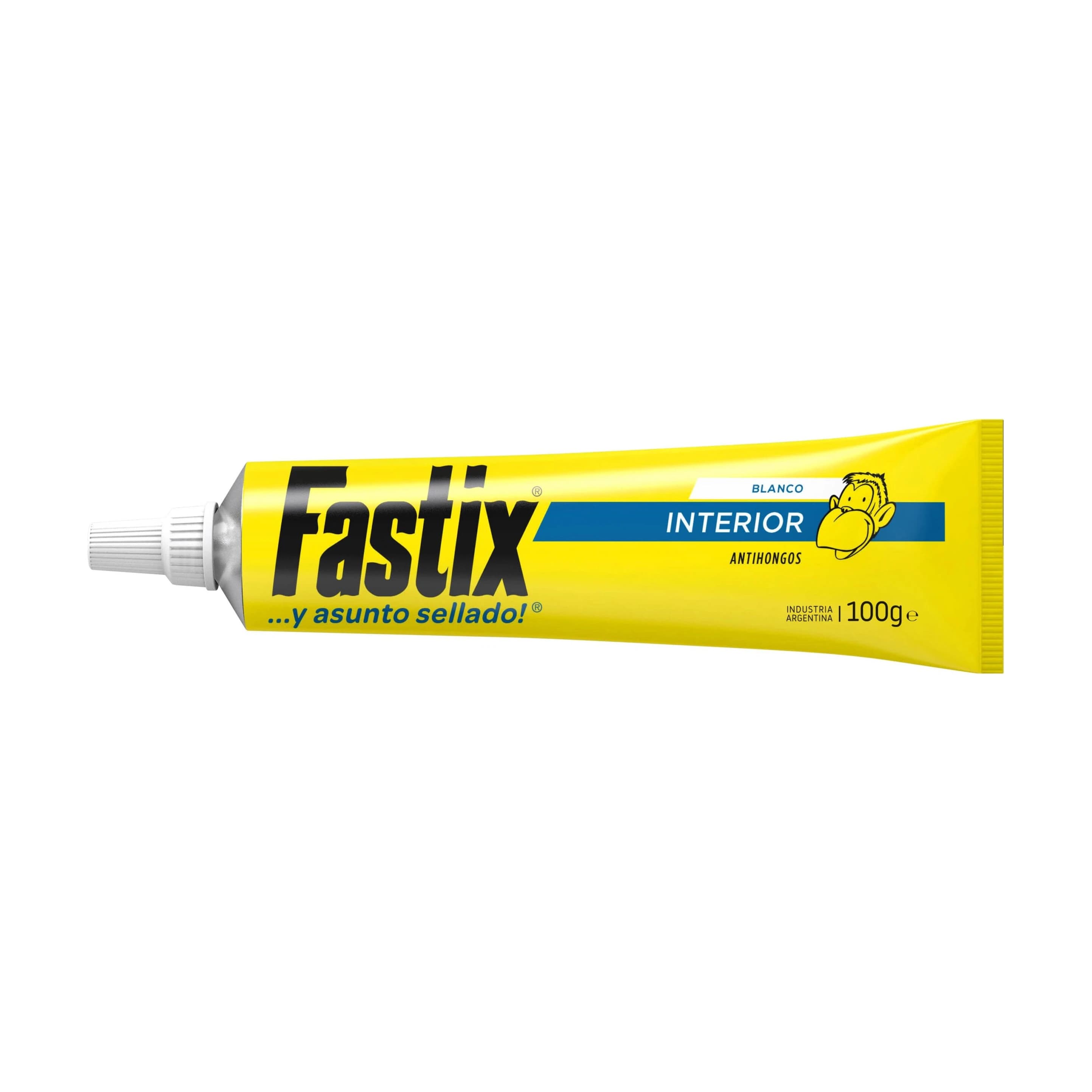 Campi fastix interior blanco x100 gr