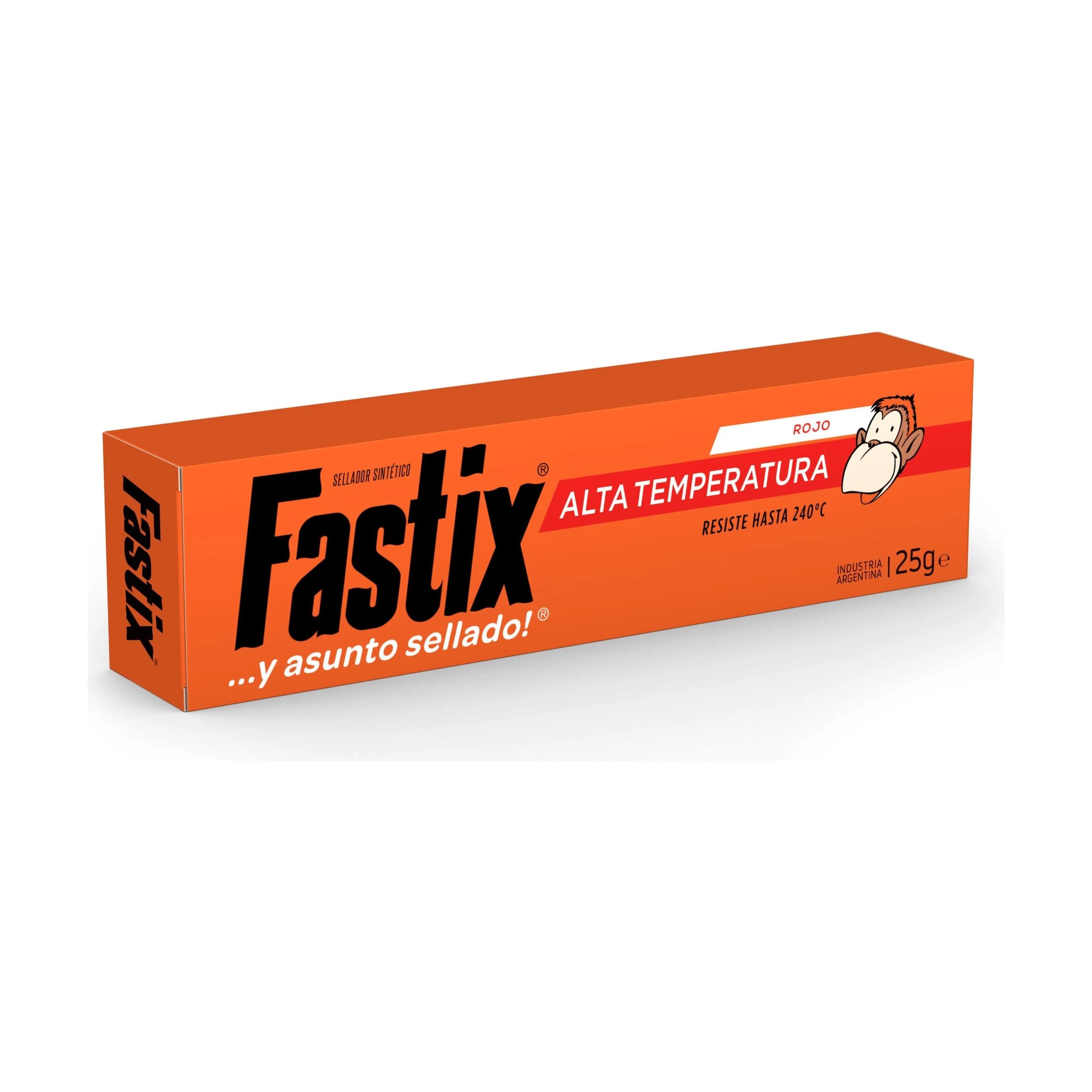 Campi fastix alta temperatura x25 gr
