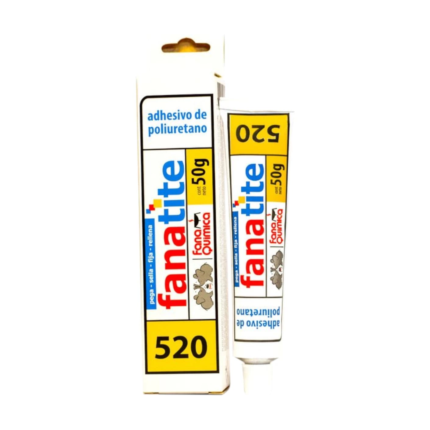 520 x50 gr