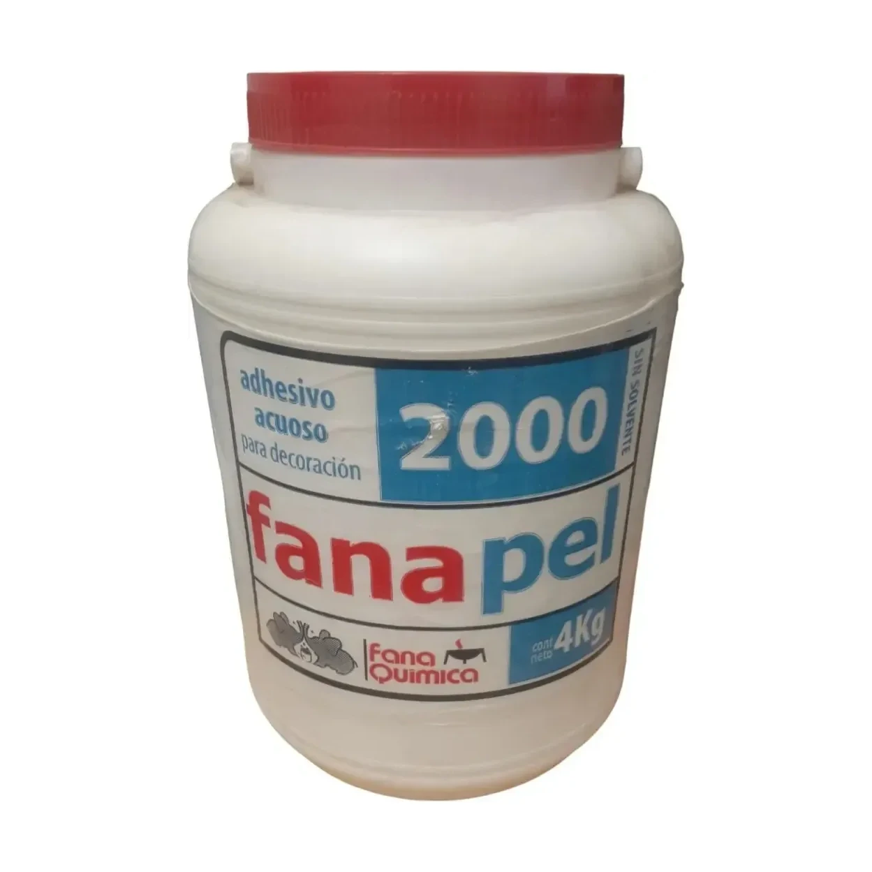2000 x4 kg