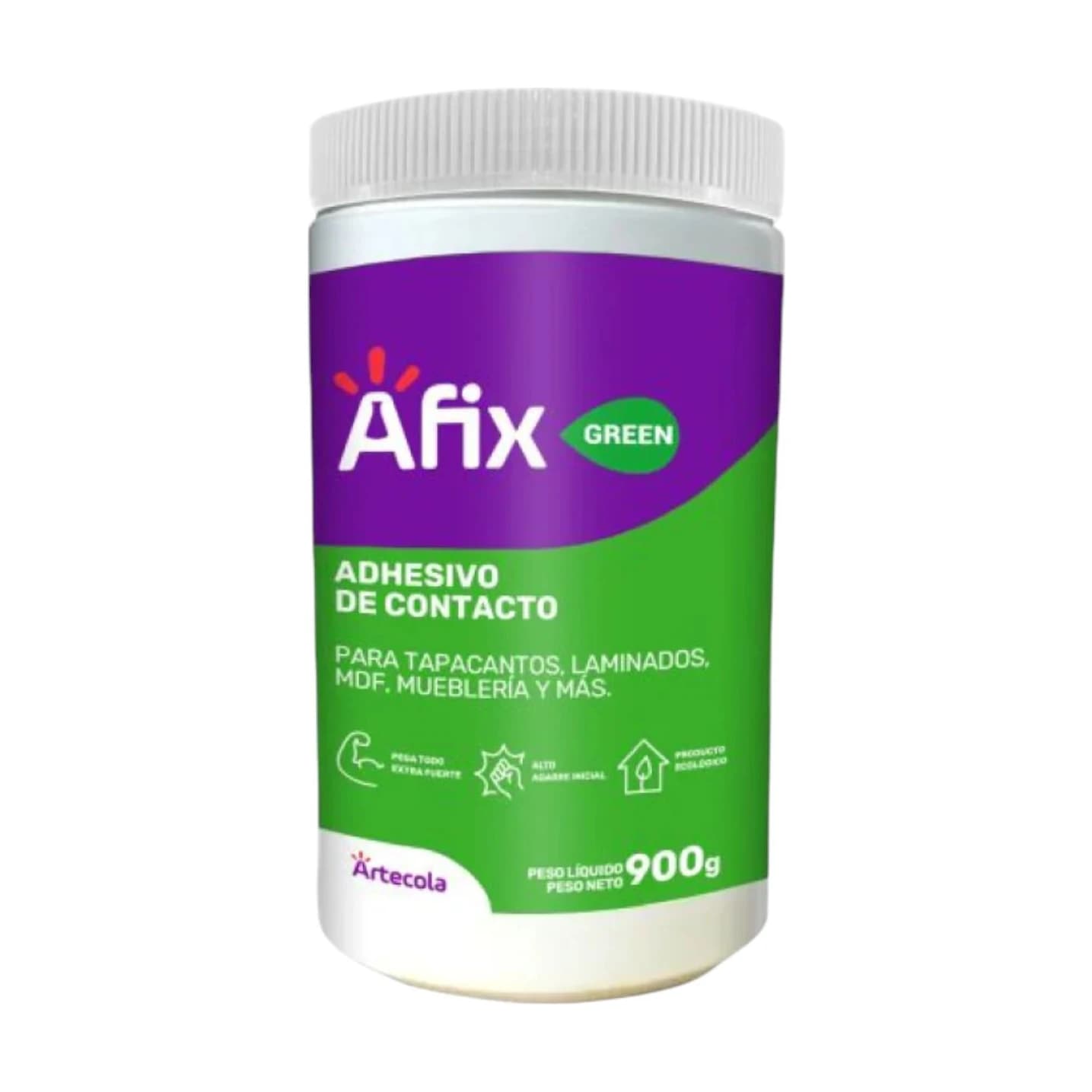 Afix 60 cemento de contacto al agua x1 kg