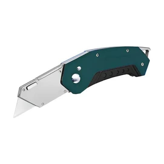 Cúter plegable C302