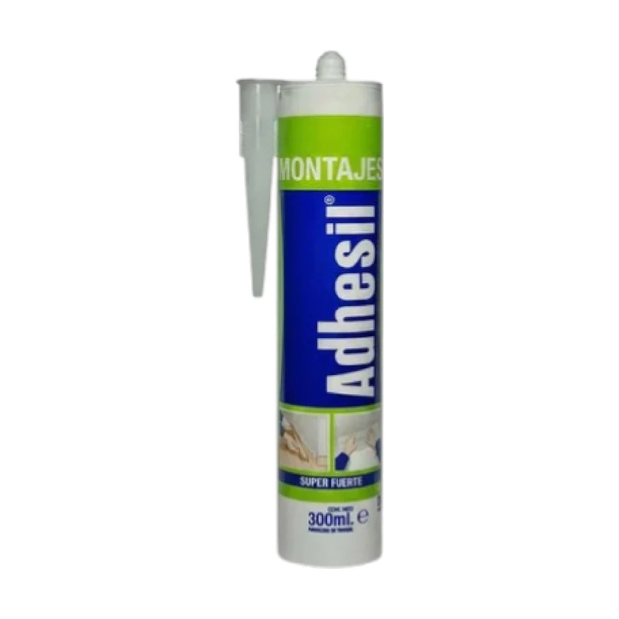 Adhesivo para montajes x300 ml