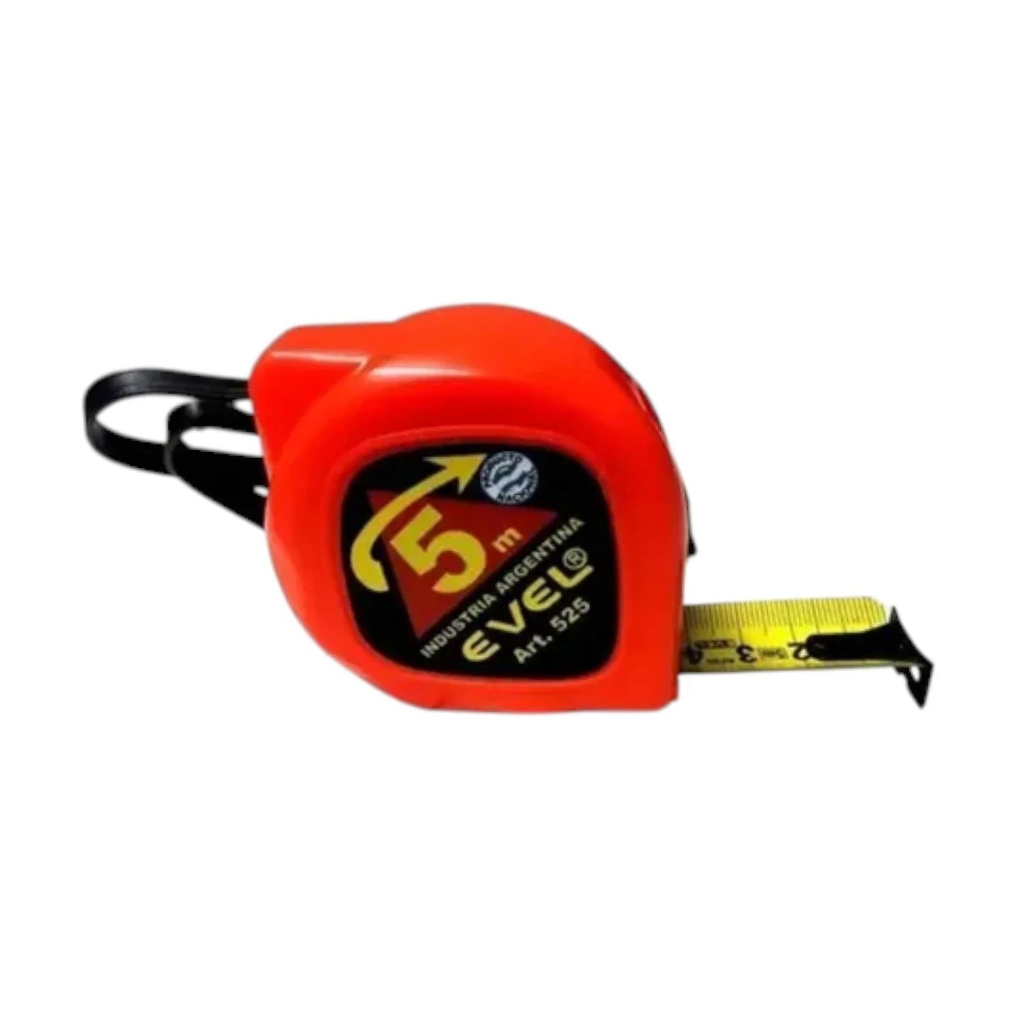 Cinta métrica retroblock x5 m 525