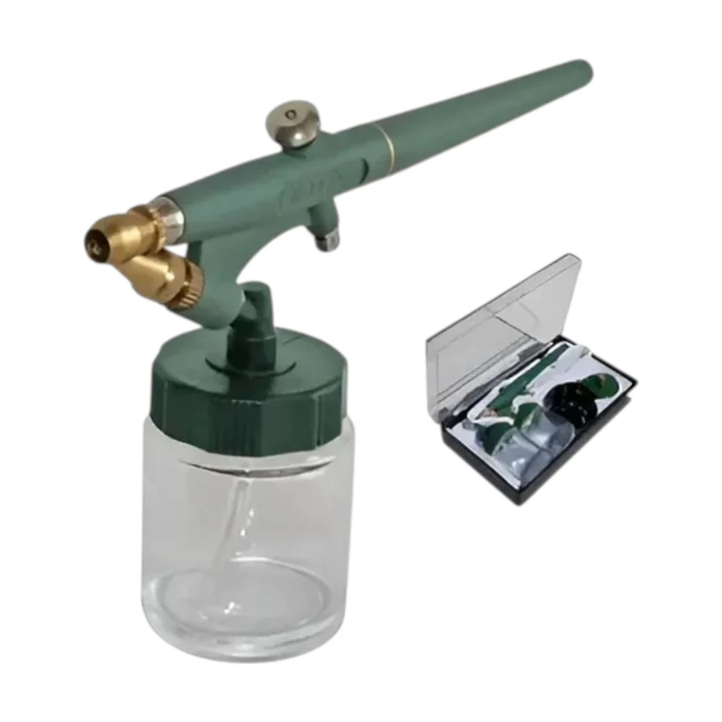 Aerógrafo tipo lápiz PAK