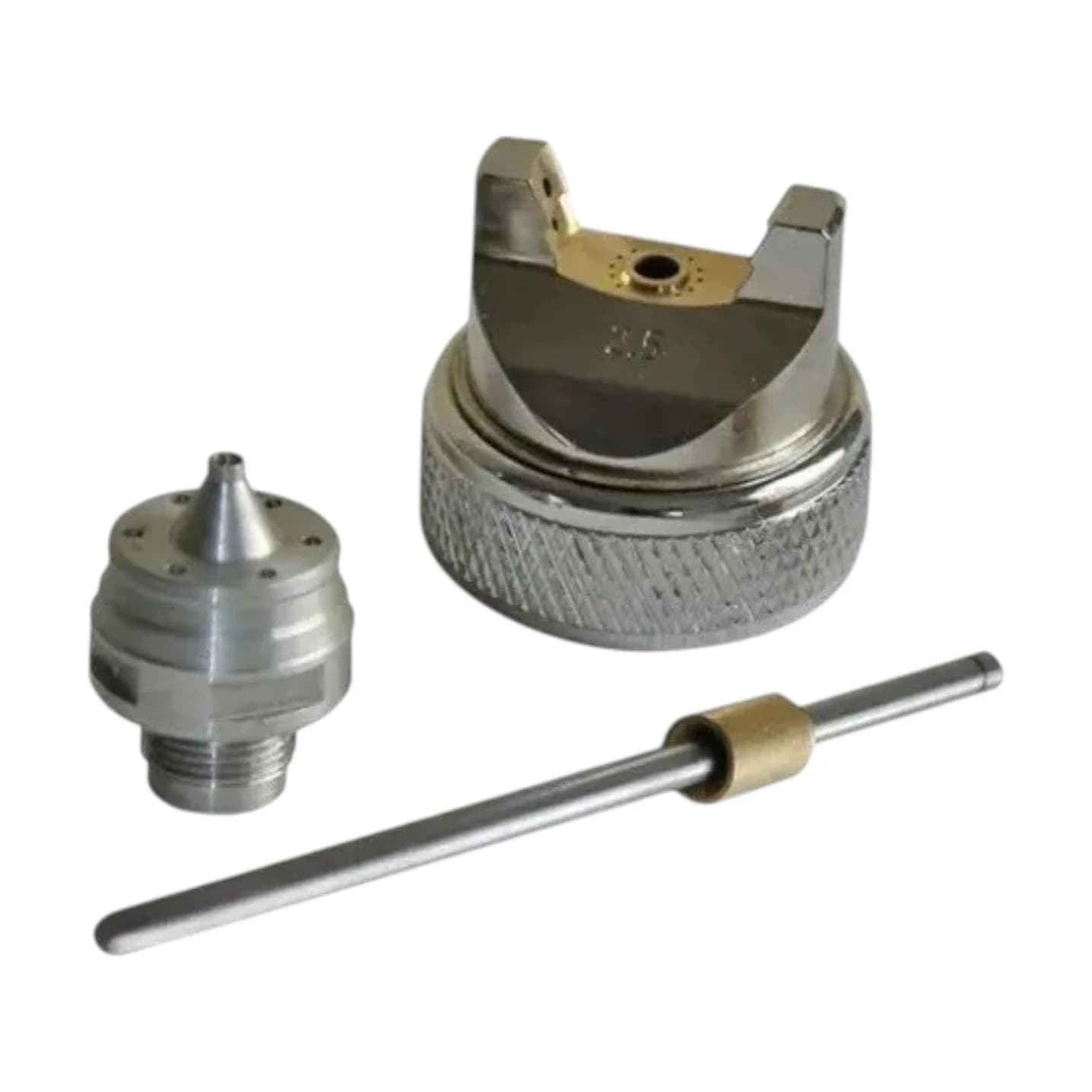 Kit pico para P400 1,8 mm