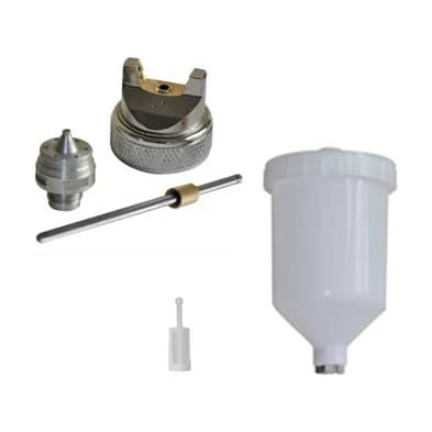 Kit pico para P700 2,5 mm