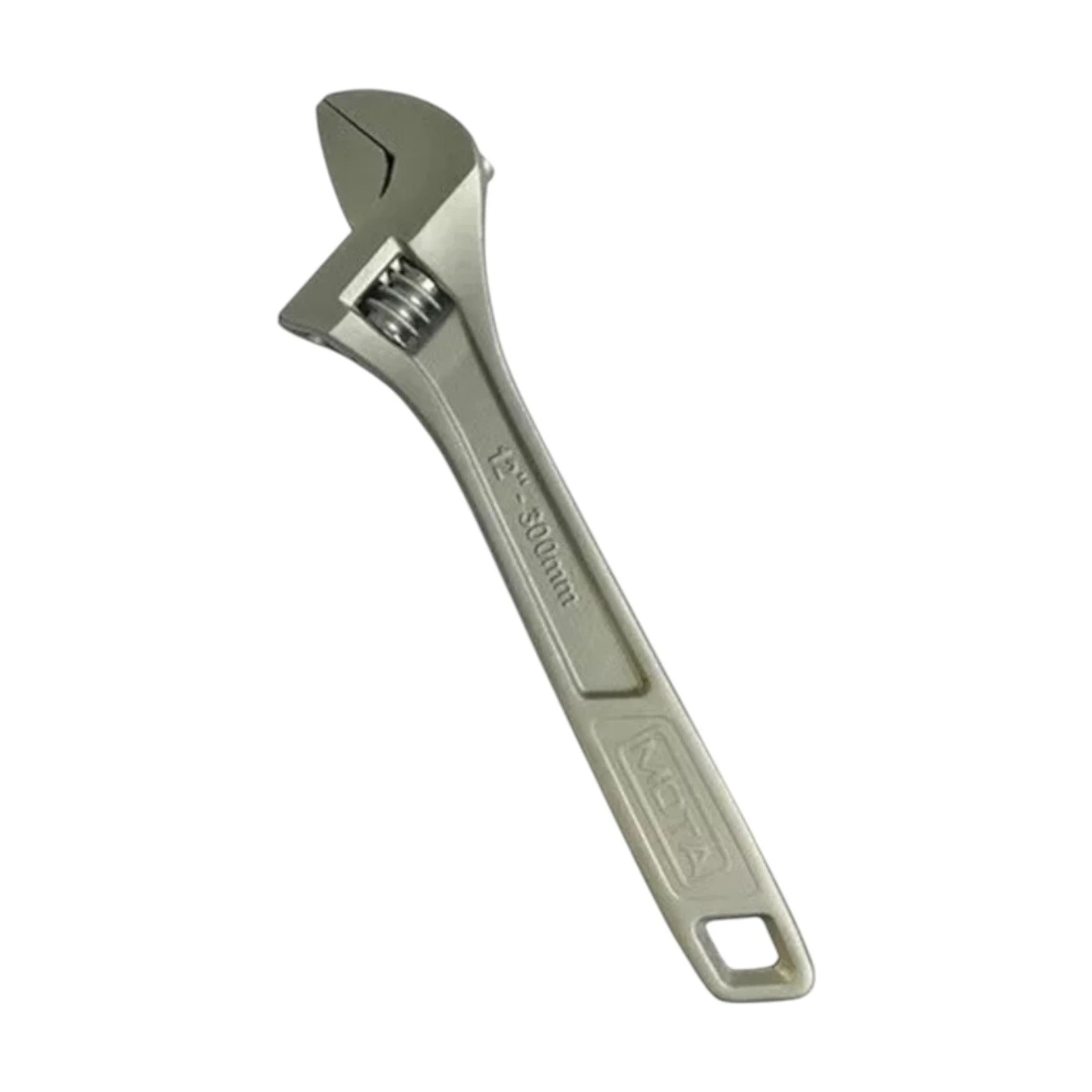 Llave ajustable CRV 12. LLP12 34 mm