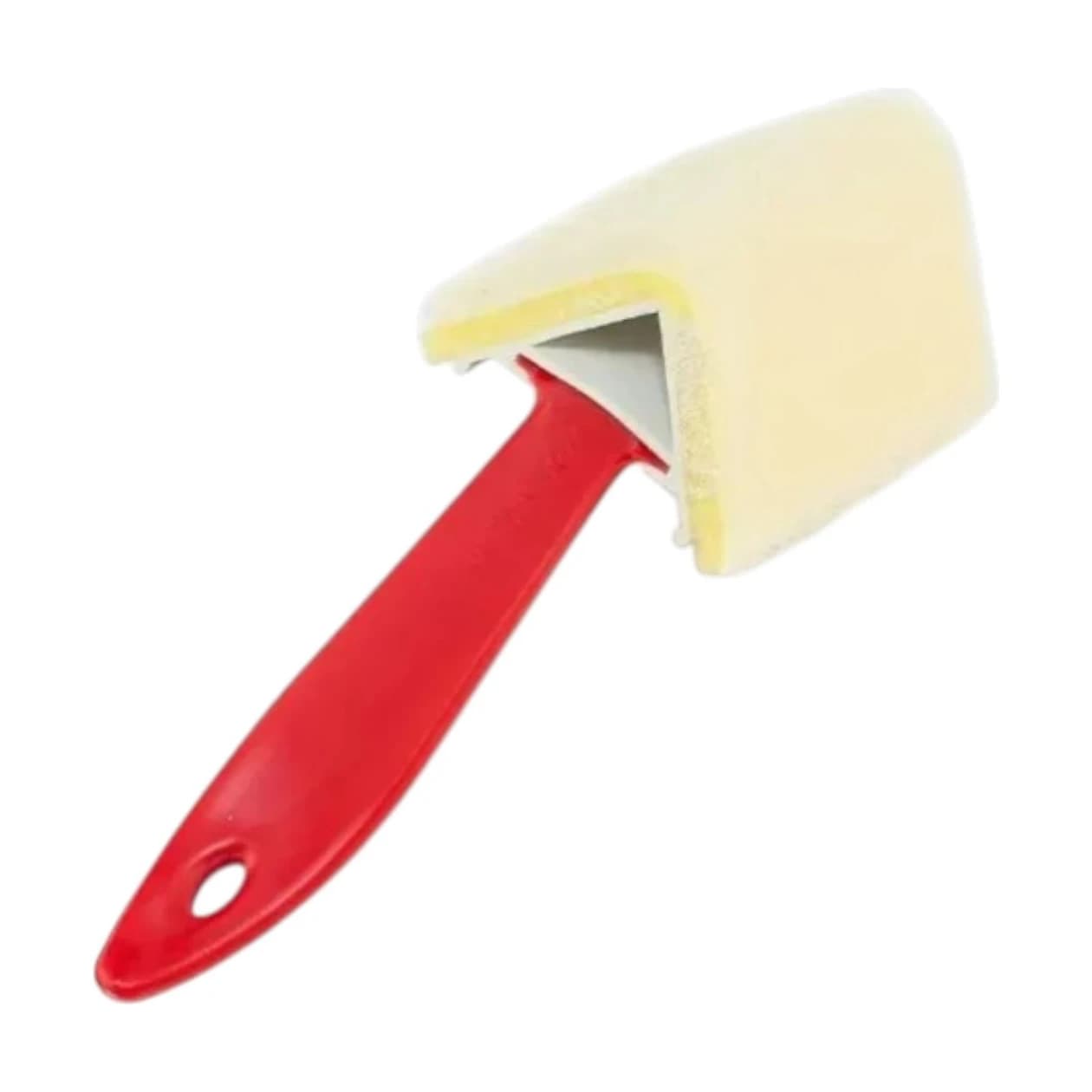 Pad aplicador angular