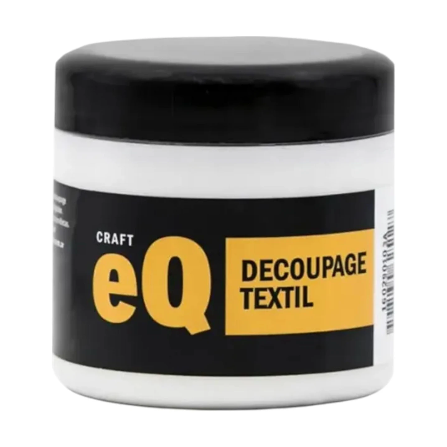 Decoupage textil x200 cc