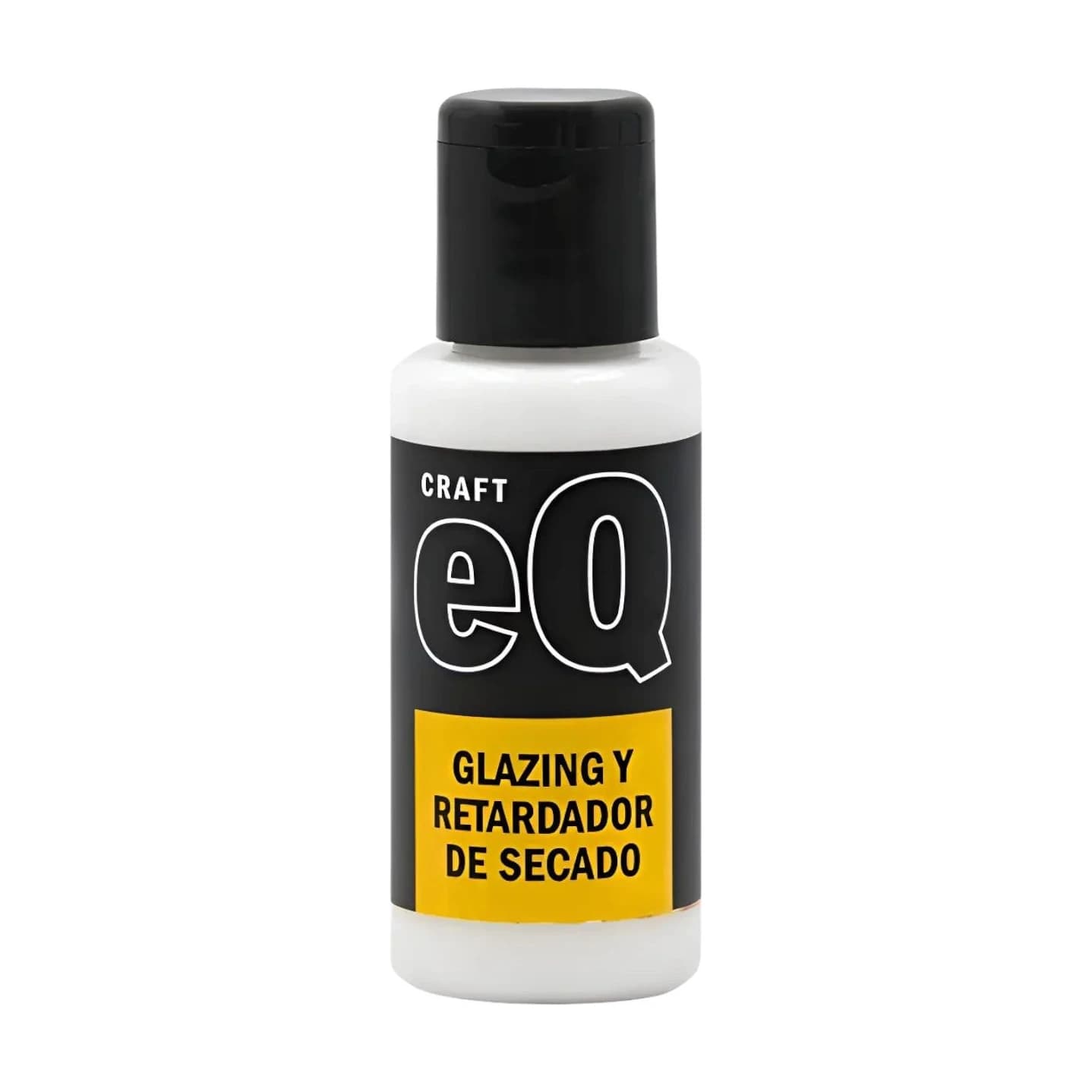 Glazing y retardador de secado x50 cc