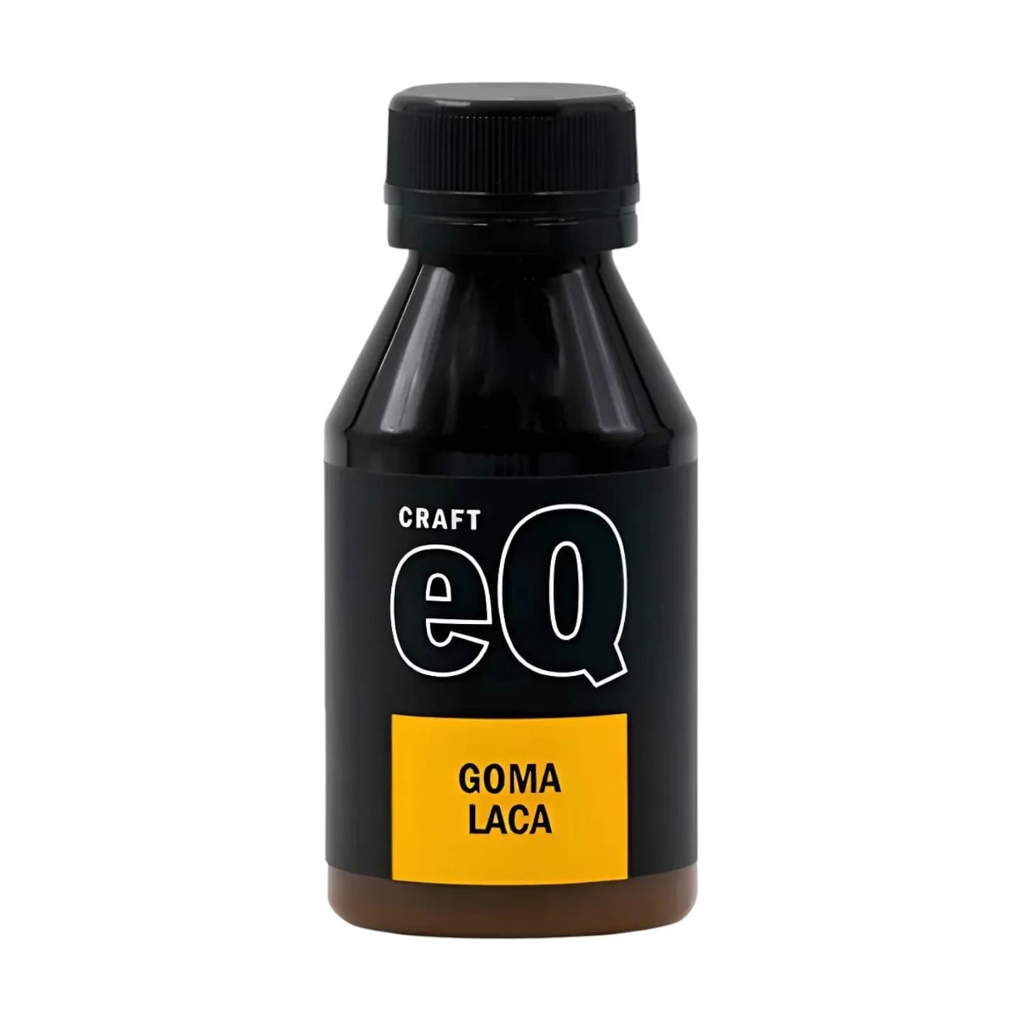 Goma laca x100 cc