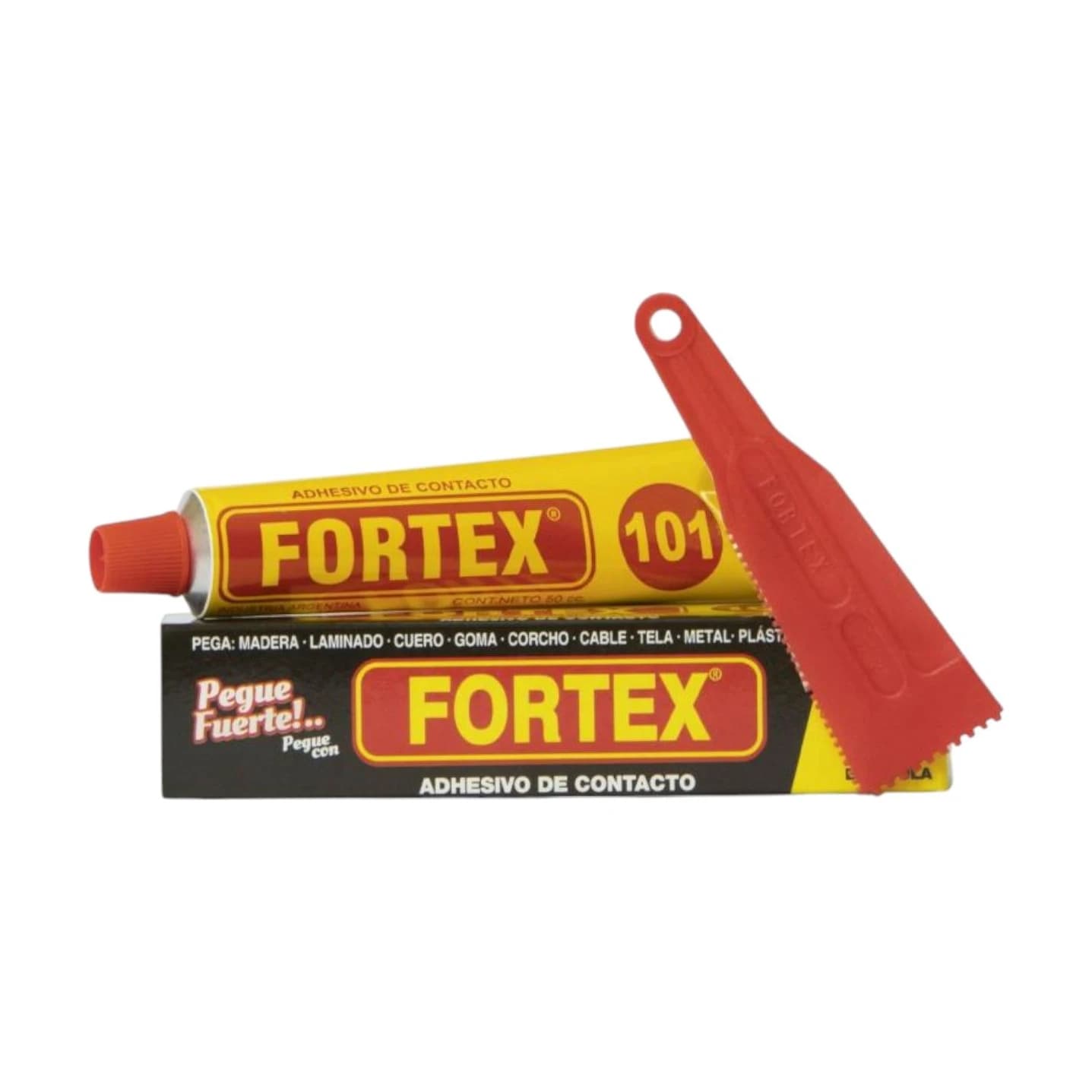 Adhesivo de contacto x18 lt