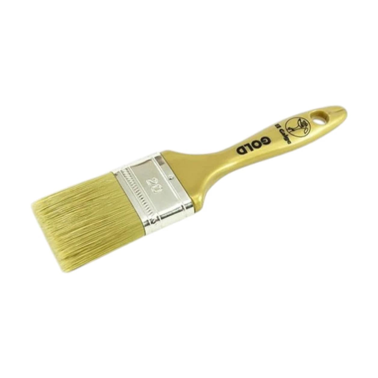 Pincel gold N.º 25