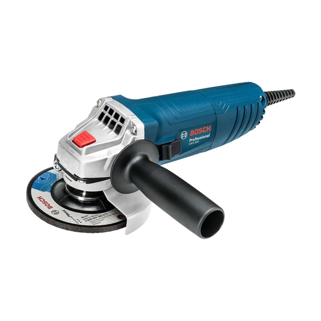 Amoladora angular 850 W GWS 850 115 mm