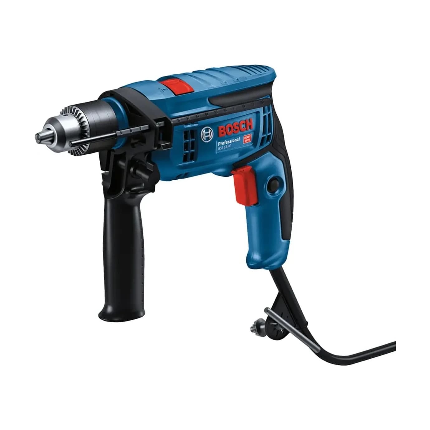 Taladro percutor 750 W GSB 13RE