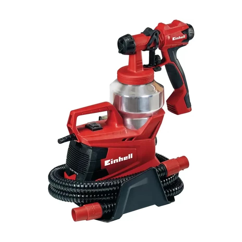 Pistola p/pintar TC SY 700 s 700 W