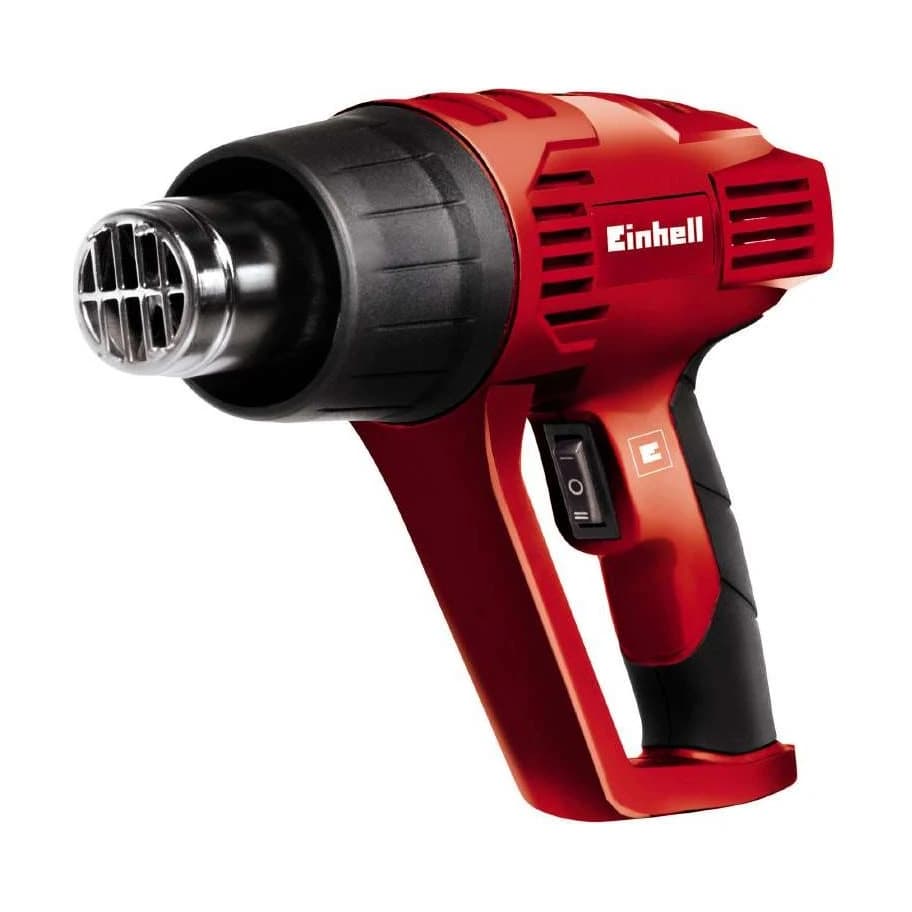 Pistola de calor TC HA 2000/1 2000 W económica