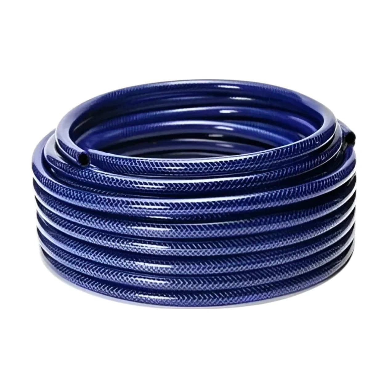 Manguera riego 1/2x15 m super reforzada