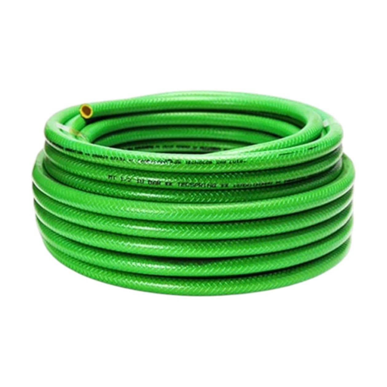 Manguera riego 1/2x25 m super reforzada