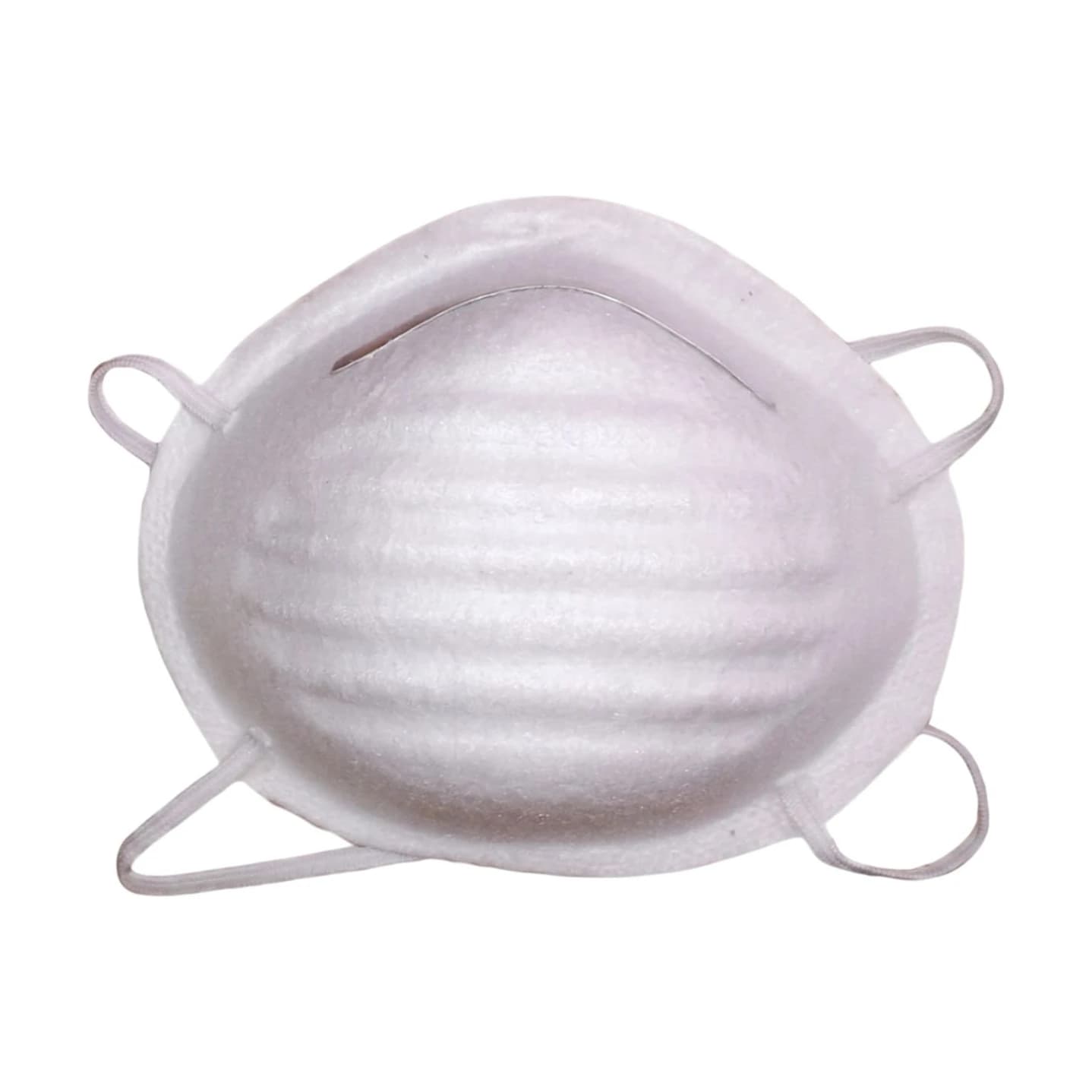 Barbijo anatomico doble elastico