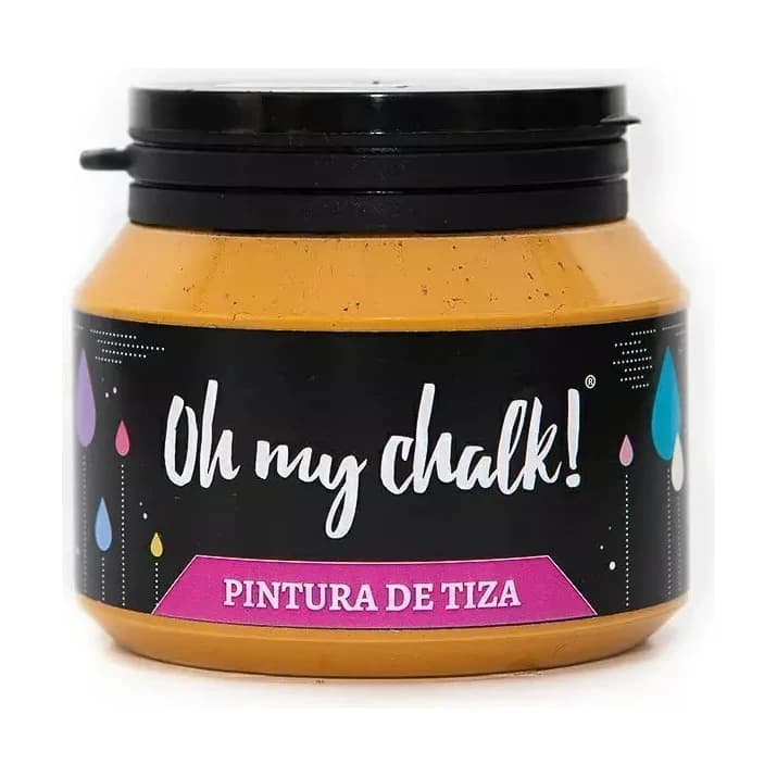 Omc pintura a la tiza mango x210 cc