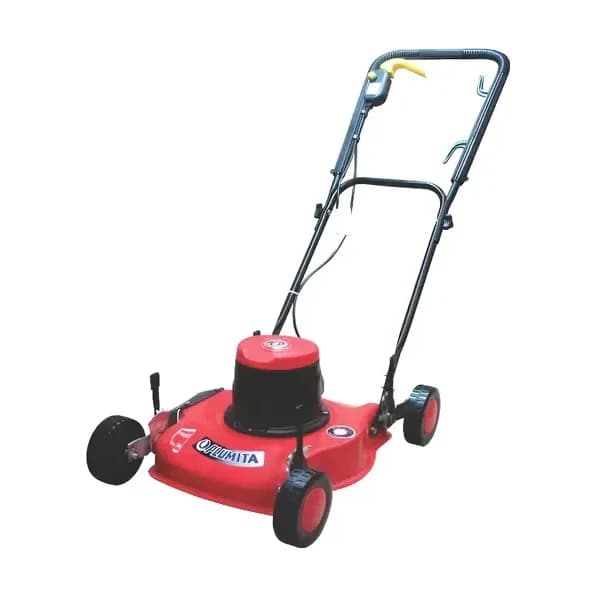 Cortadora césped eléctrica 421 0,5 HP 750 W