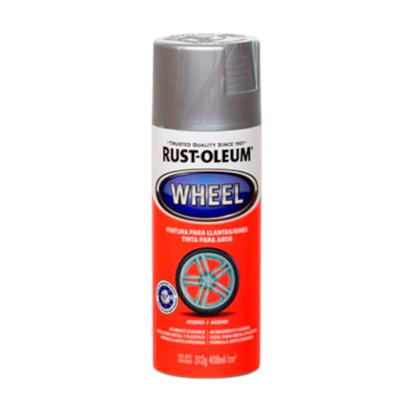 Automotor whell llantas acero