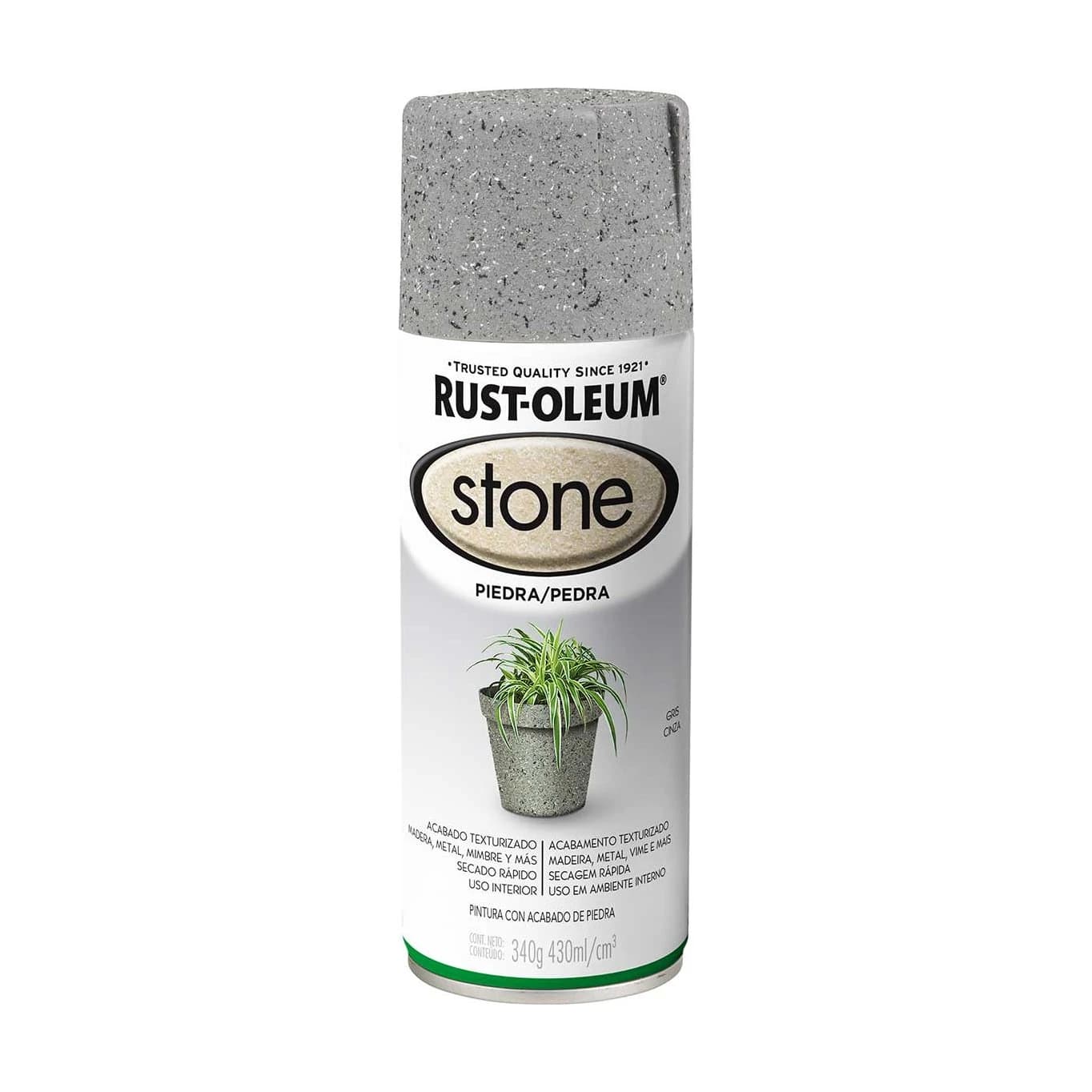 Stone piedra gris