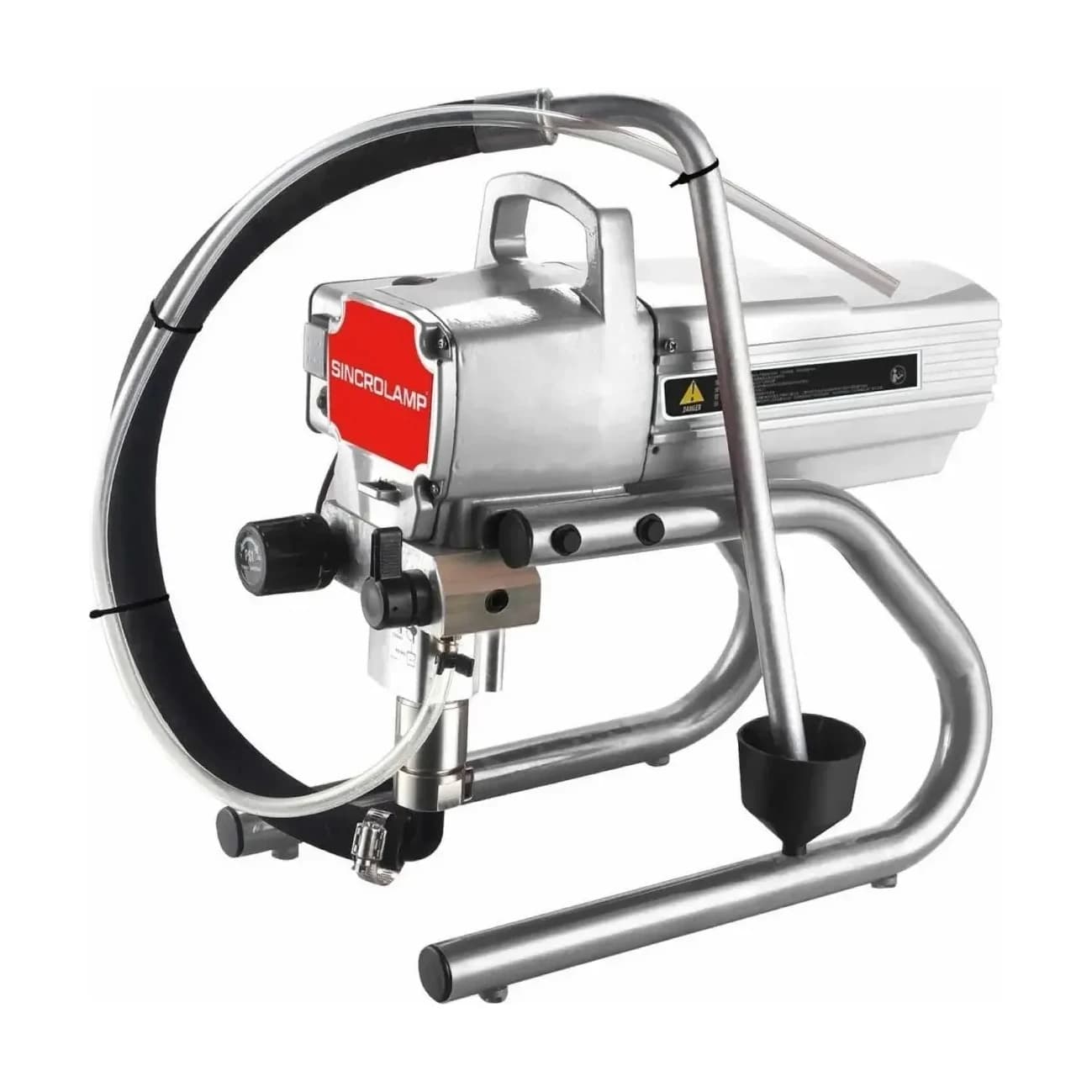 Equipo de pintar 900 W airless pro 450