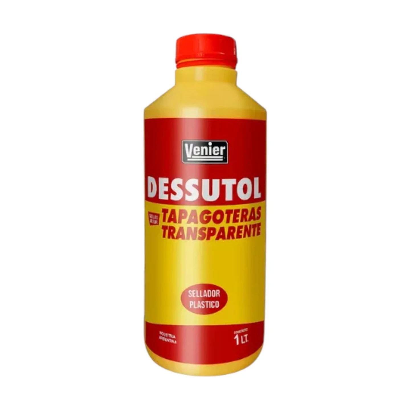 Dessutol tapagoteras x1 lt