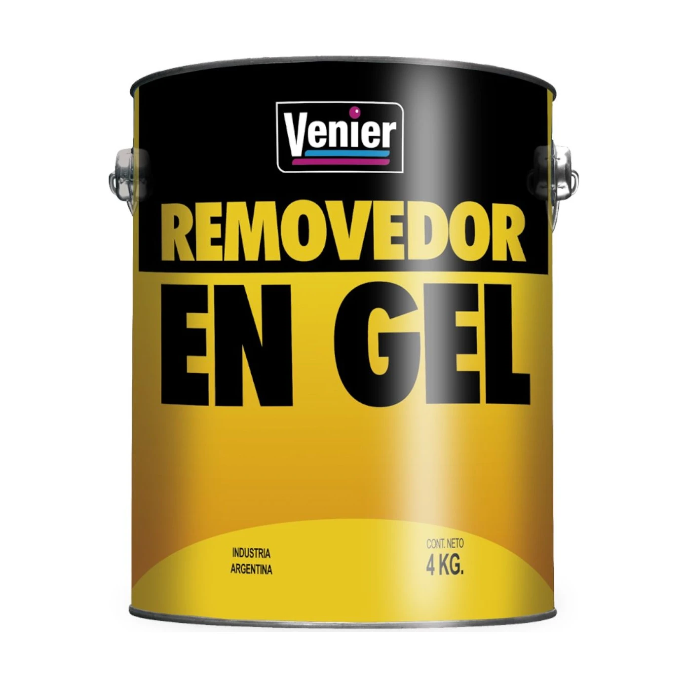 Removedor de pinturas en gel x1 kg