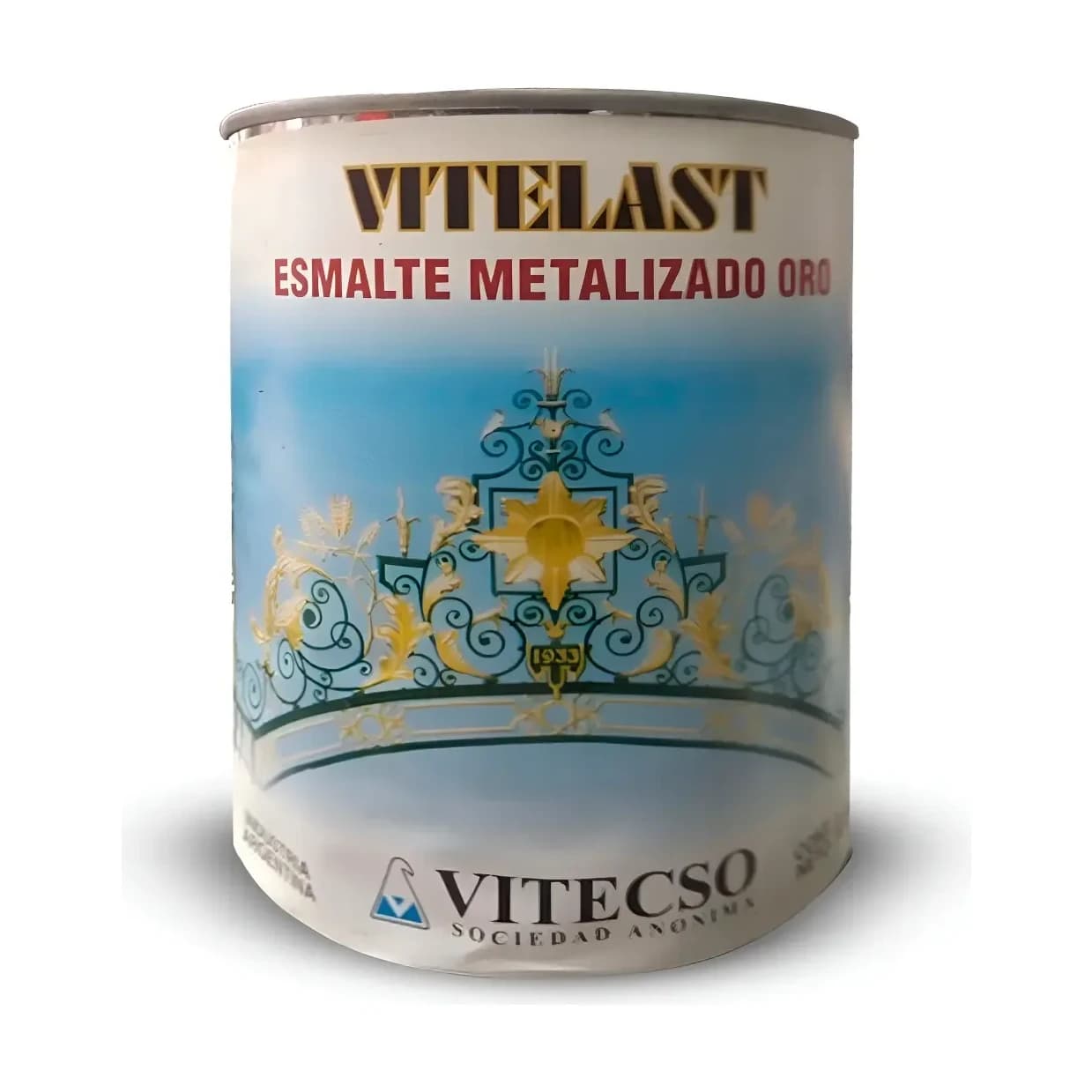 Vitelast oro x250 cc