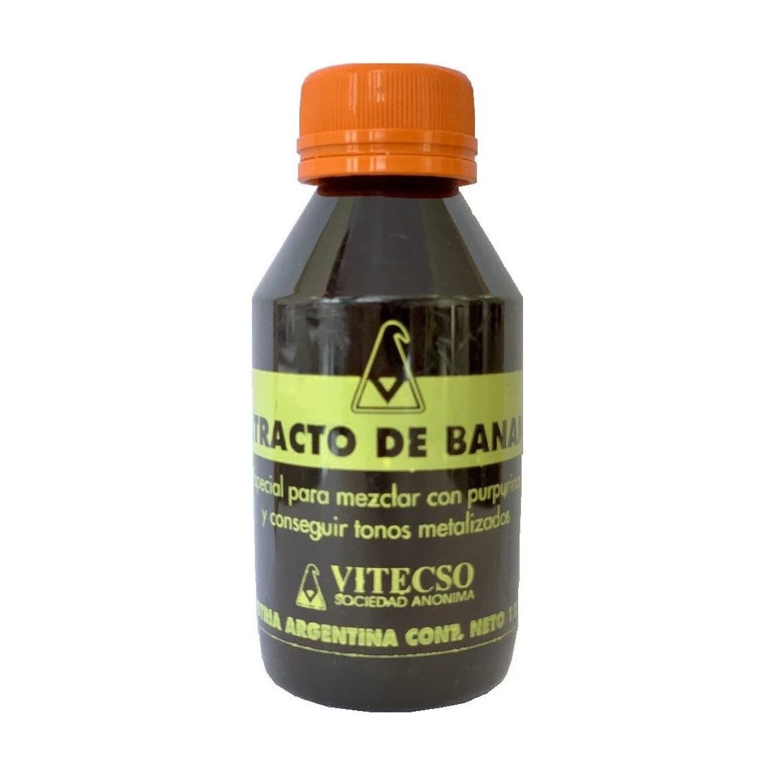 Extracto de banana x125 cc