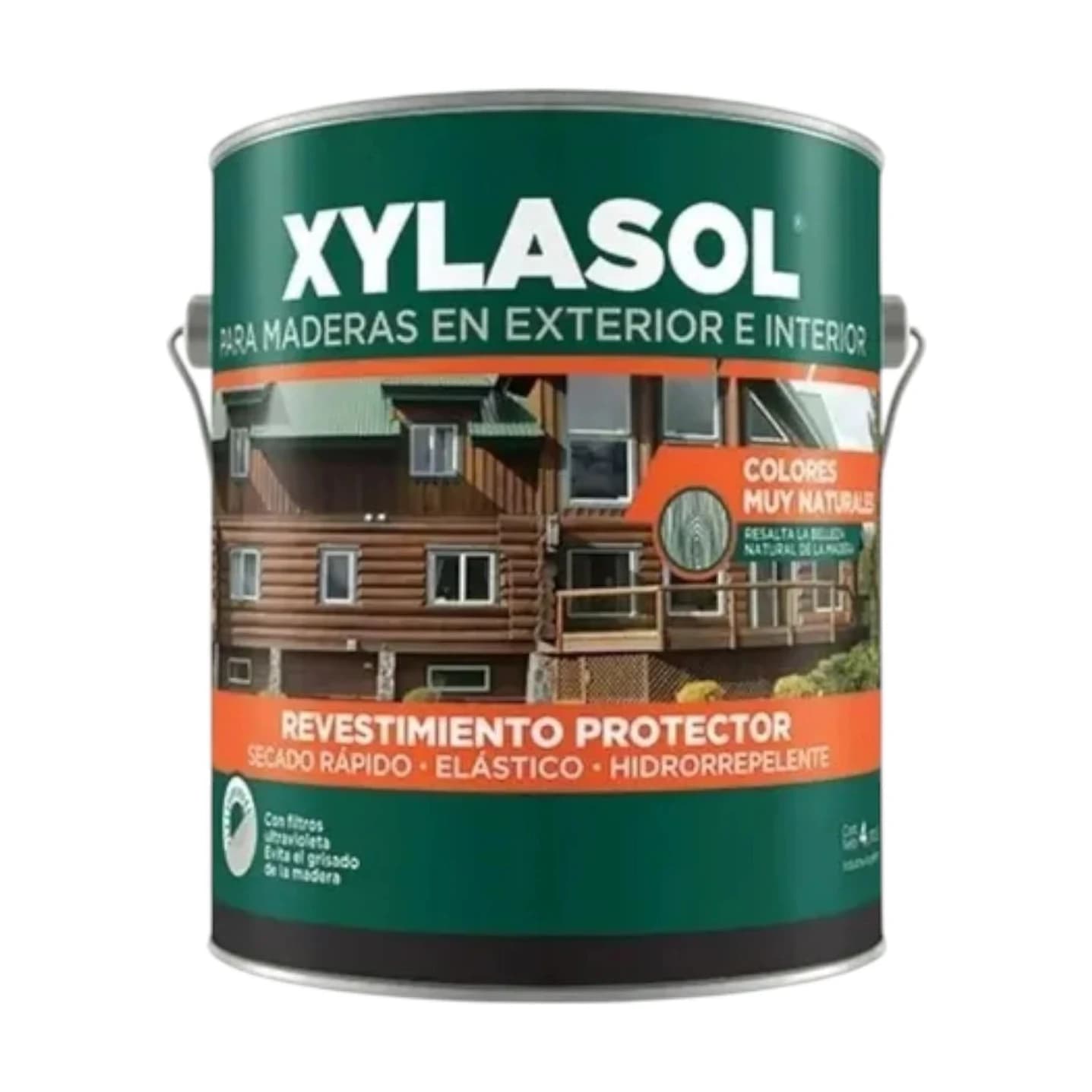 Lasur cristal x20 lt