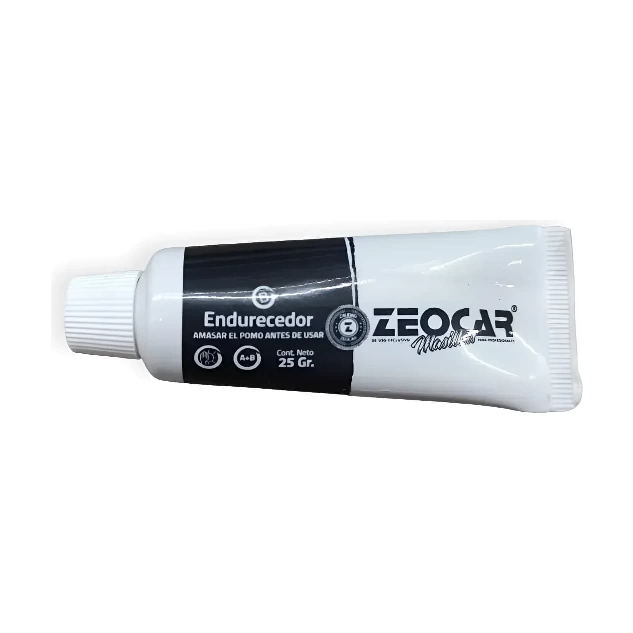 Catalizador pbo x25 gr