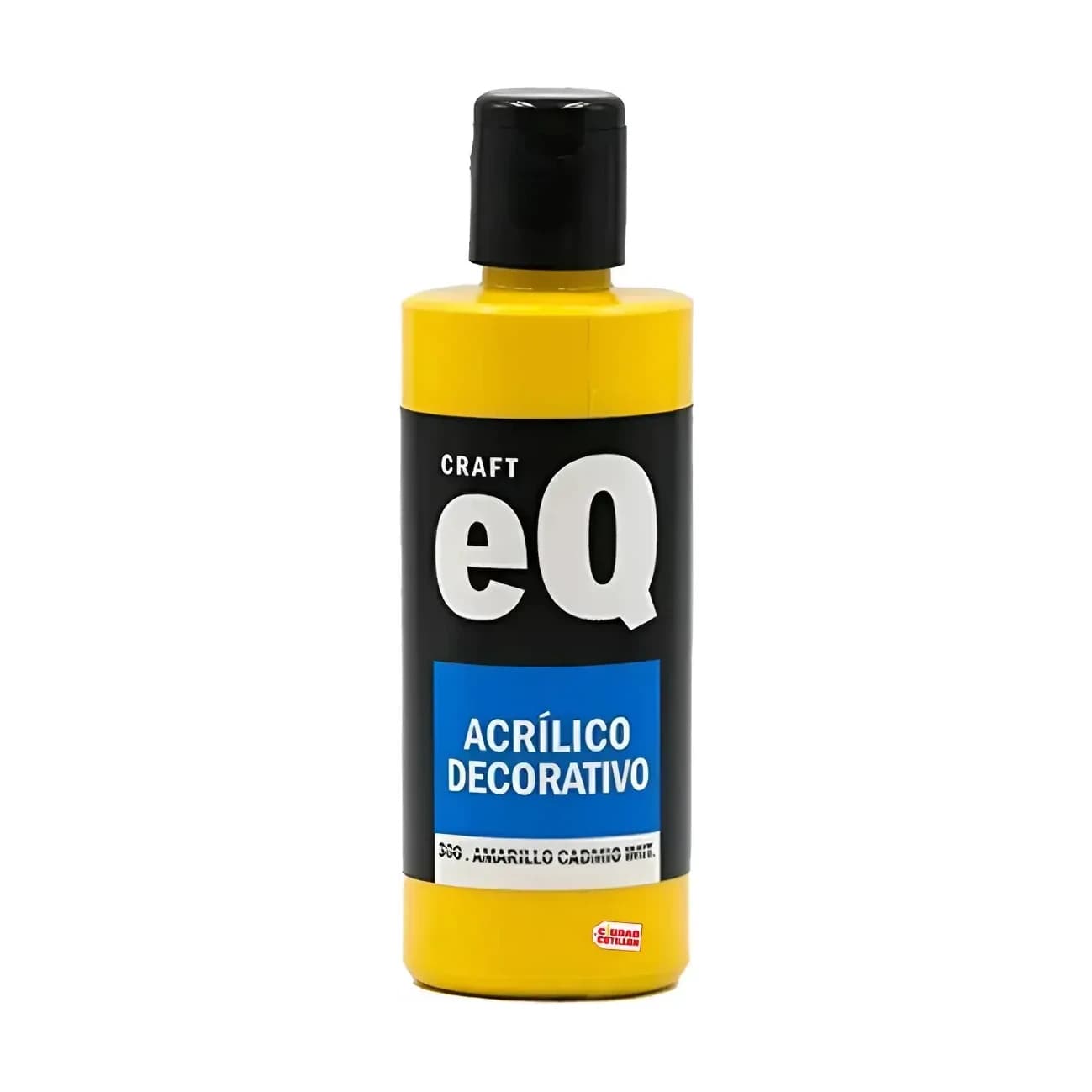 Acrílico G1 300 amarillo cadmio x50 cc