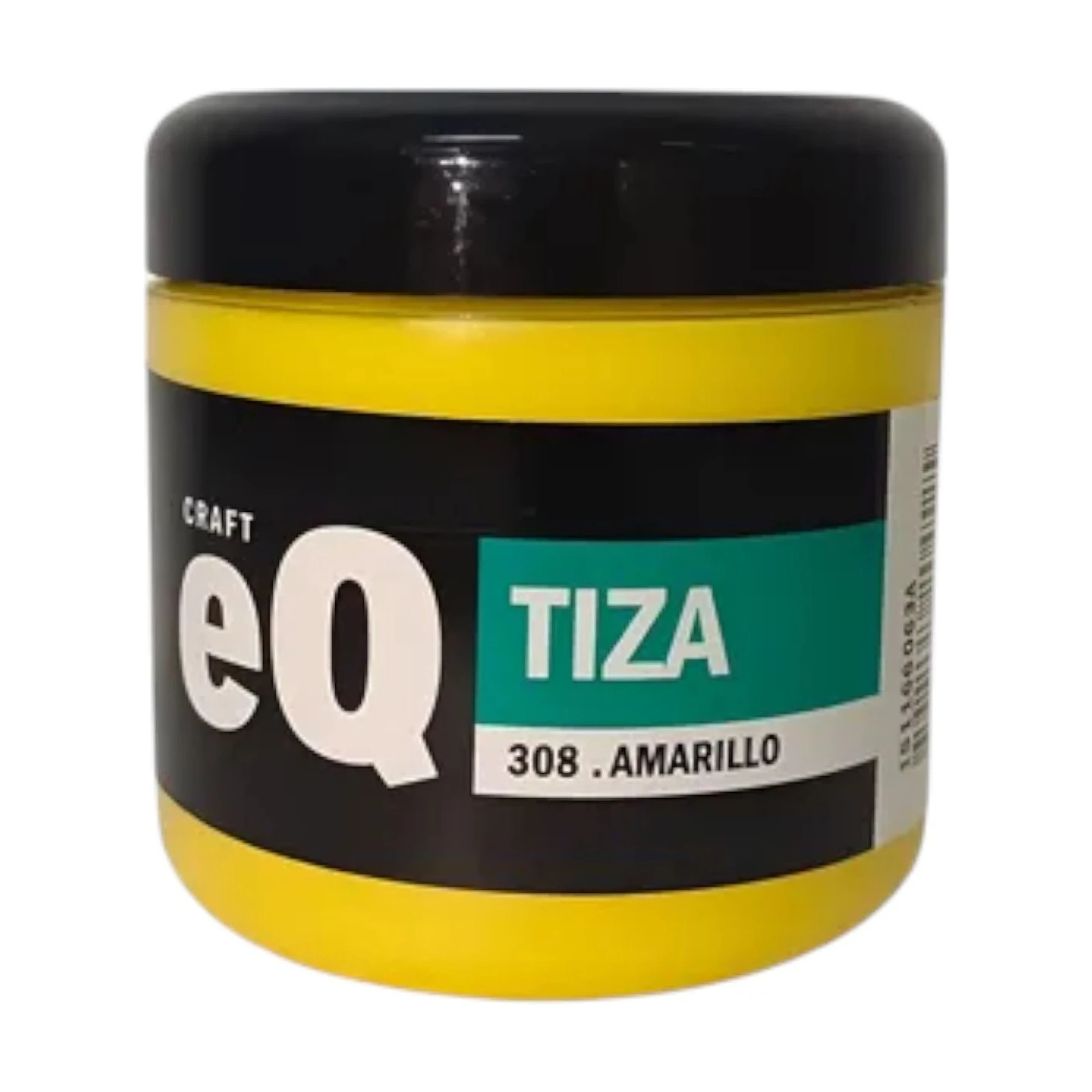 Pintura a la tiza 308 amarillo x200 cc