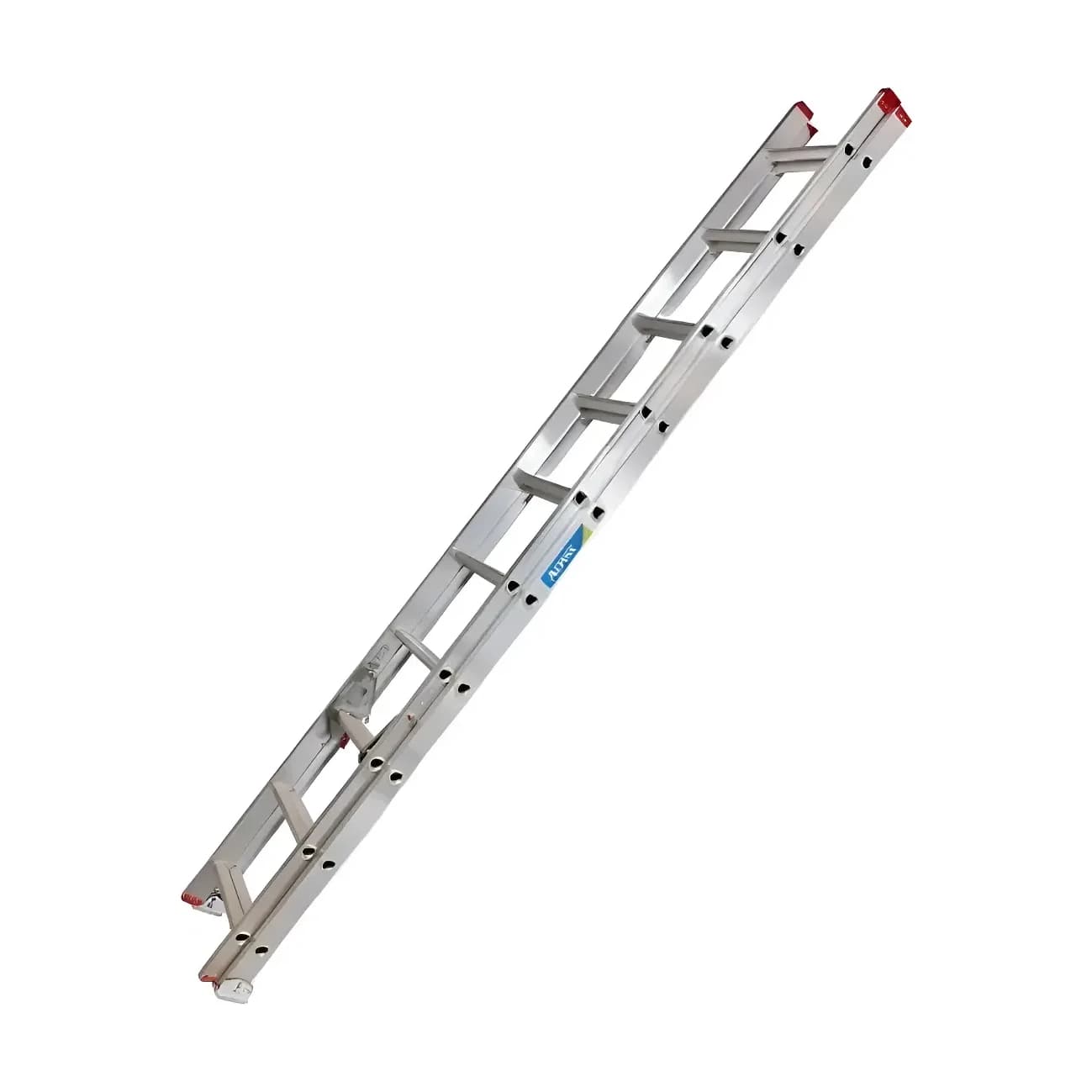 Escalera aluminio extensible x20 esc 5,18 m