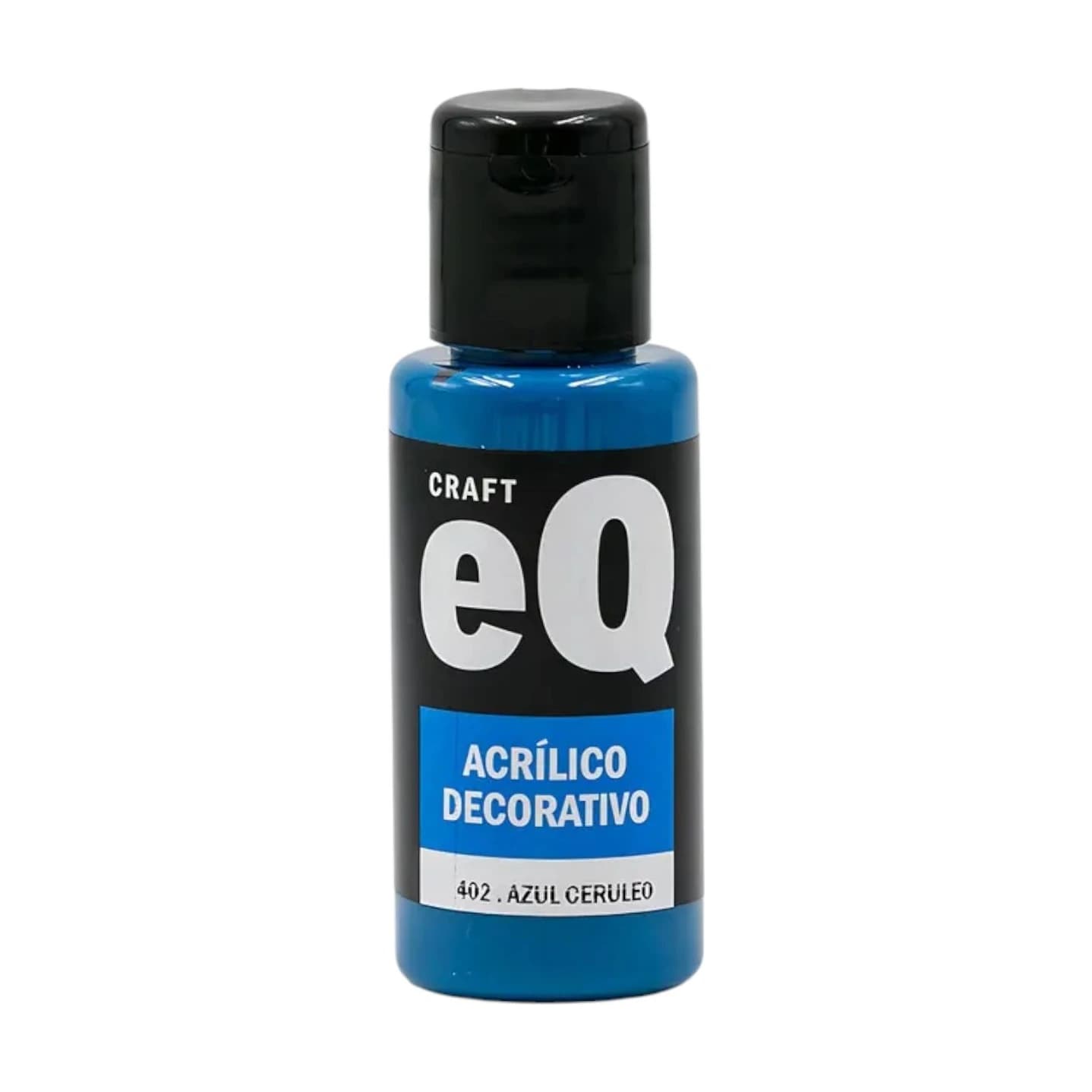 Acrílico G1 402 azul ceruleo x50 cc