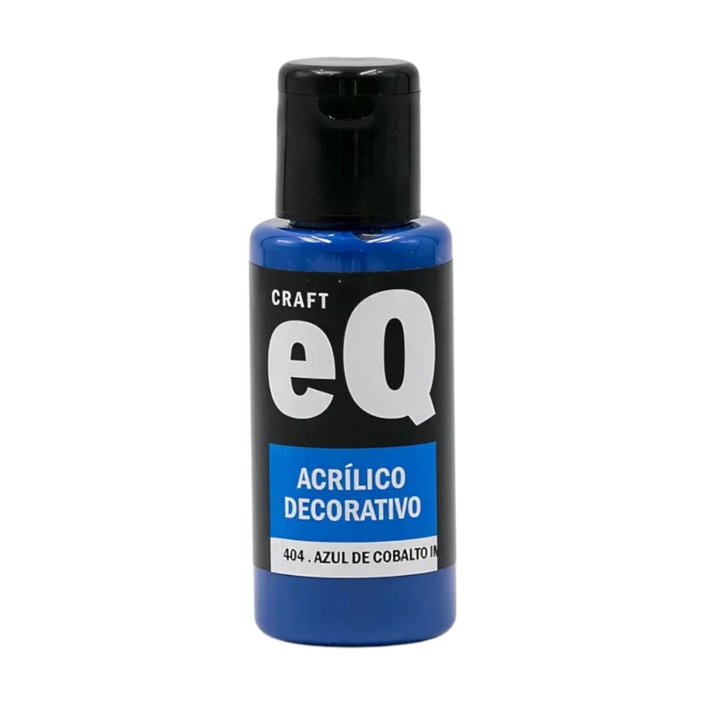 Acrílico G1 404 azul cobalto x50 cc