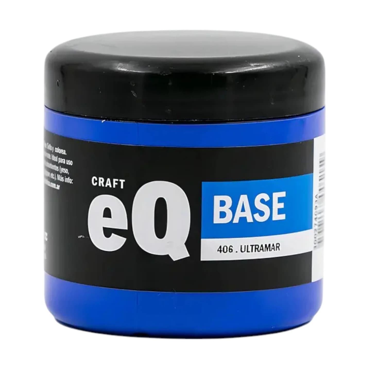 Base acrílica 406 ultramar x200 cc