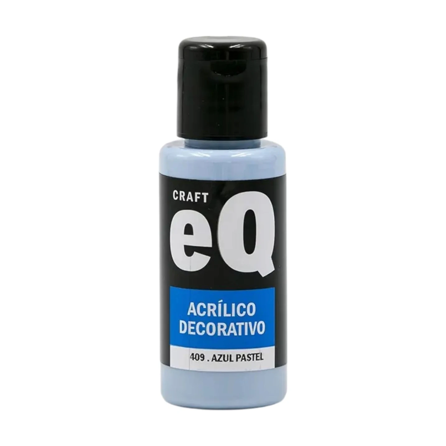 Acrílico G1 409 azul pastel x50 cc