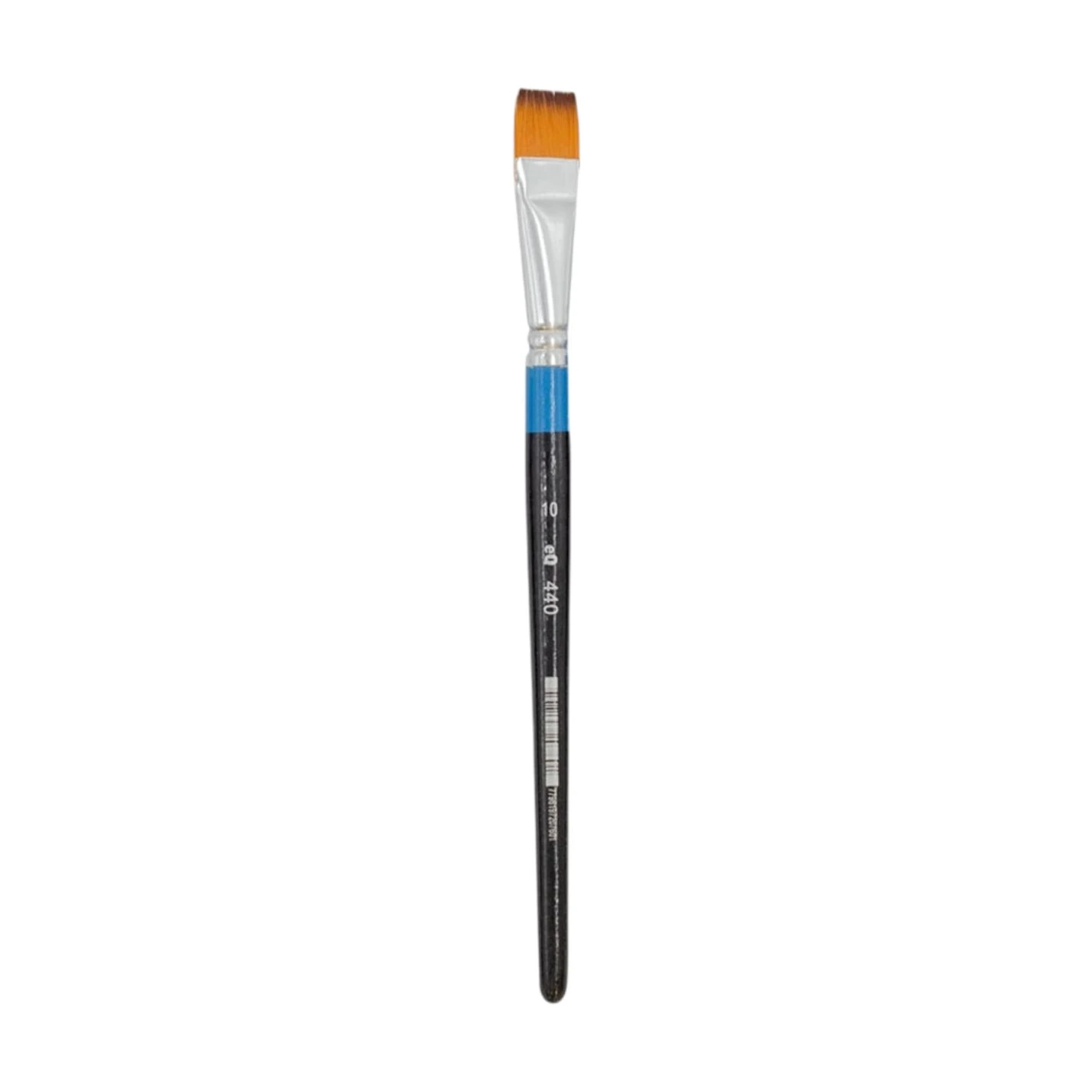 Pincel plano corto 440/10