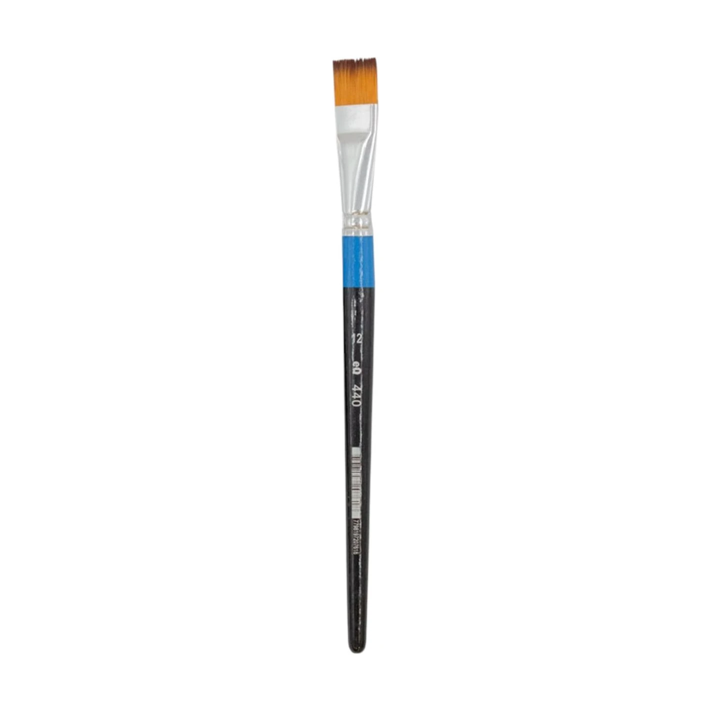 Pincel plano corto 440/12
