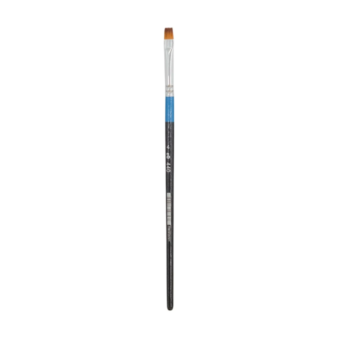 Pincel plano corto 440/4