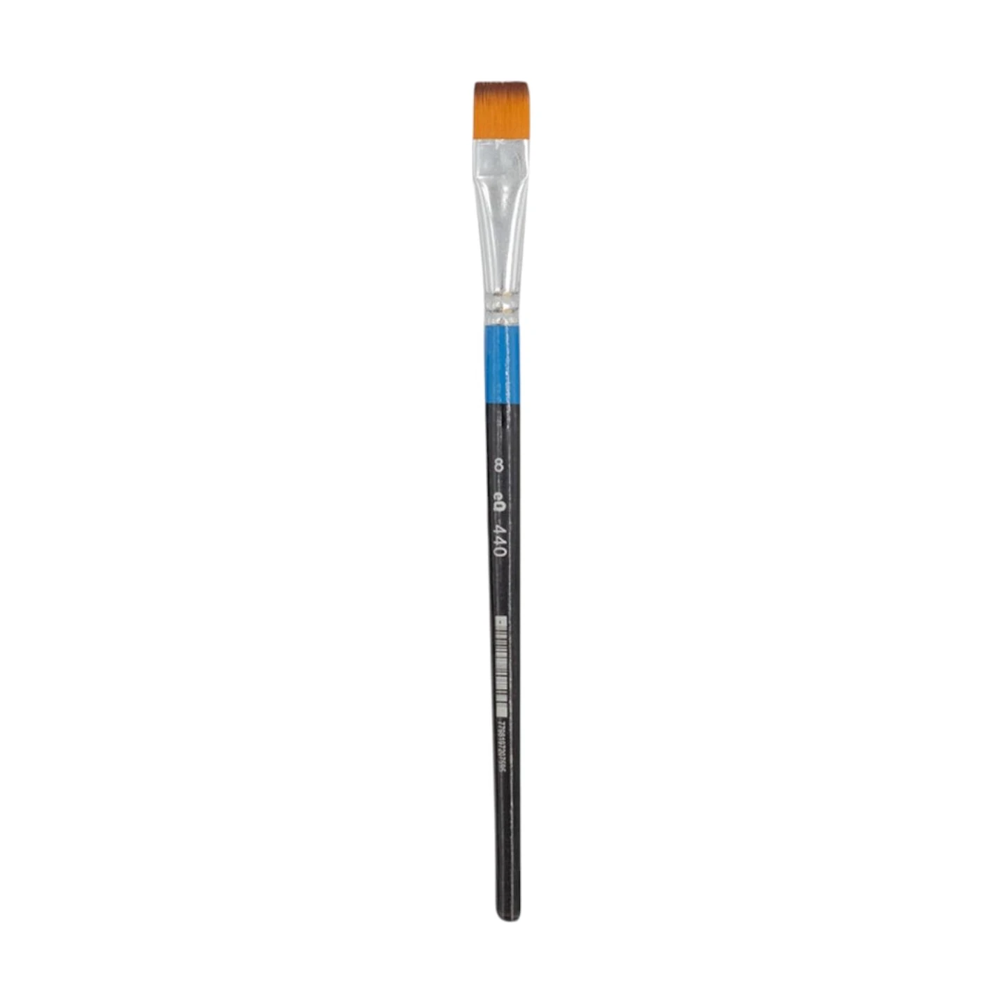 Pincel plano corto 440/8
