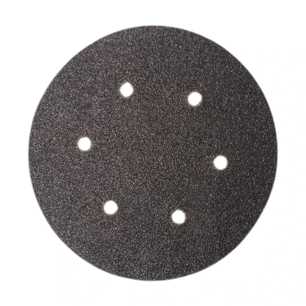 AA disco autofijante roto orbital 127 mm (8 per) N.º 100