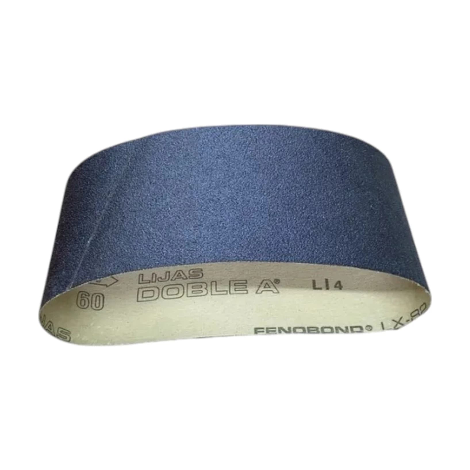 AA lija de banda 75x533 N.º 120