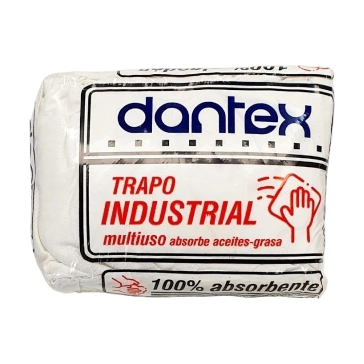 Trapo x500 gr